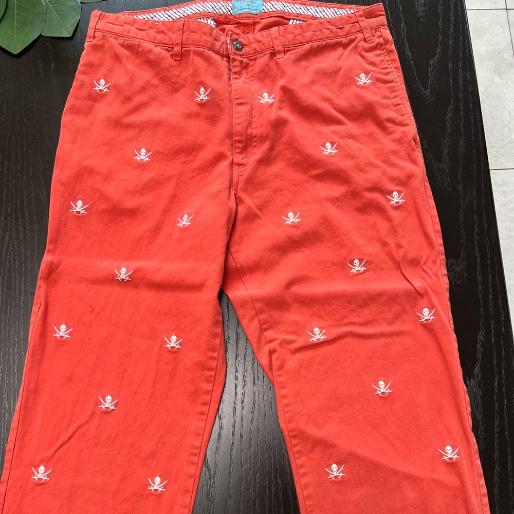 Mens pants